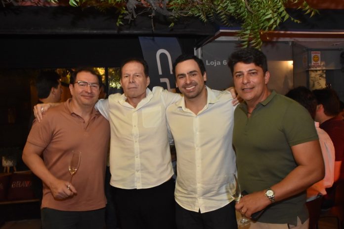 Lançamento No Brava Wine (6)