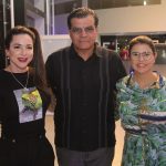 Lane Lima, Odimar Feitosa Juliane Guerra