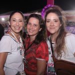 Larissa Coelho, Viviane Rocha E Natália Marques