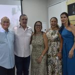 Lauro Fiuza, Bismarck Pinheiro Maia, Daniella Klein, Bitoca Fiuza E Glaucia Pinheiro Maia