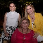 Liliana Farias, Consuelo E Morgana Dias Branco