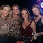 Liliana Porto, Patrícia Barreira, Giedra Alfredo E Luiza Aragão