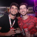 Lucas Pinto E Caio Pompeu