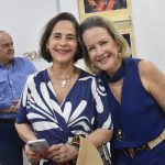 Marly Miranda E Maria Helena Fiuza