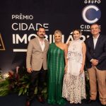 Miguel, Rosangela E Gaída Dias, Ricardo Bezerra