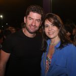 Paulo José E Camila Benevides