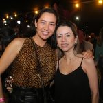 Taciana Sakamoto E Karol Bang