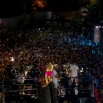 Tamylle Oliveira, Mariana Veloso E Fernanda Borges (2)