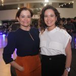 Tarciana Ribeiro E Carol Mota