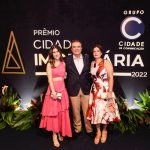 Vera, Ricardo E Luciana Bezerra