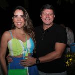 Wagner Albuquerque E Raquel Raposo