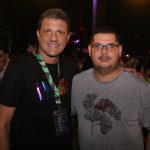 Wellington Oliveira E Carlos Rodrigues