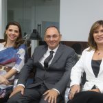 Adna Bastos, Antônio Alfeu E Maria Clara Bugarim