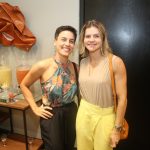 Beatriz Cortez E Valéria Sanford