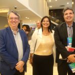 Celio Fernandes, Lorena Bezerra E Marcos Oliveira