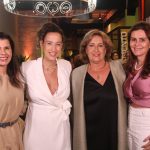 Claudia Diniz, Sasha Reeves, Anntte De Castro E Ivana Bezerra (1)