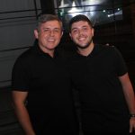 Décio E João Pedro Queiroz