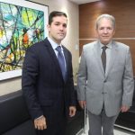 Felipe E Claudio Rocha