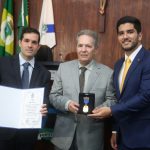 Felipe E Claudio Rocha E Pedro França