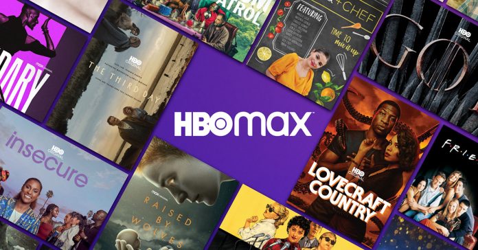 HBO MAX: SAIBA TUDO SOBRE A NOVA PLATAFORMA DE STREAMING QUE PROMETE  MOVIMENTAR O MERCADO