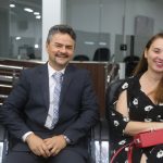 Hermes Fenandes E Adriana Rolim