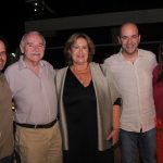 Igor Carvalho, Ednilson Soarez, Annette Reeves, Henrique E Veridiana Soares