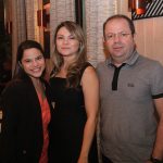 Ingra, Ivna E Reginaldo Rocha