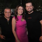 João Francisco, Ana Lúcia E Moreira Neto