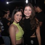 Julia Locio E Marina Pessoa