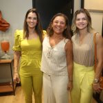 Licia Cardoso, Érica Haritov E Valéria Sanford