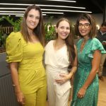 Licia Cardoso, Rafaela Rezende E Andréa Pinheiro