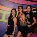 Lorena Bitencourt, Marcela Gondim E Sara Bezerra 2