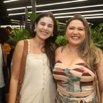 Lorena Peixoto E Monica Mesquita