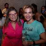 Lúcia Ribeiro E Helaine Oliveira