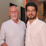 Marcos De Castro E Alberto Gadanha