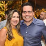 Melissa Bandeira E Gustavo Barreira