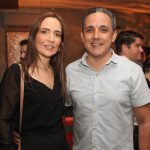 Paula Póntes E Fernando Brigido