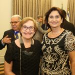 Regina Fiuza E Marilena Campos