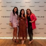 Suelen Campos, Thaíse Julião E Analuz Ribeiro