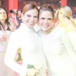 Adriana Praxedes E Niedja Bezerra