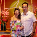 Ana Santos E Daniel Joca