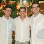 Andre Pessoa, Flavio Boris E Ricardo Siqueira