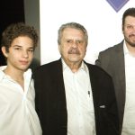 Bruno Filho E Pedro Felipe Borges, Wagner Boscato