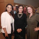 Camila Veloso, Sandra Leão E Marilia Garrido