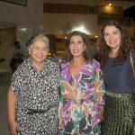 Camren, Regina Dias Branco E Fabiola Rocha