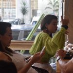 Convidados No Restaurante MÉZZÍ (25)