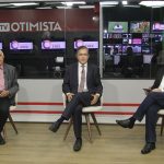 Debate Na TV O Otimista (19)