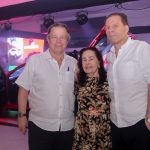 Francisco, Ítala E Julio Ventura (1)