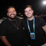 Júnior Nom E Gabriel Morais