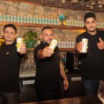 Lançamento Da Linha Schweppes   Zói Restaurante 12